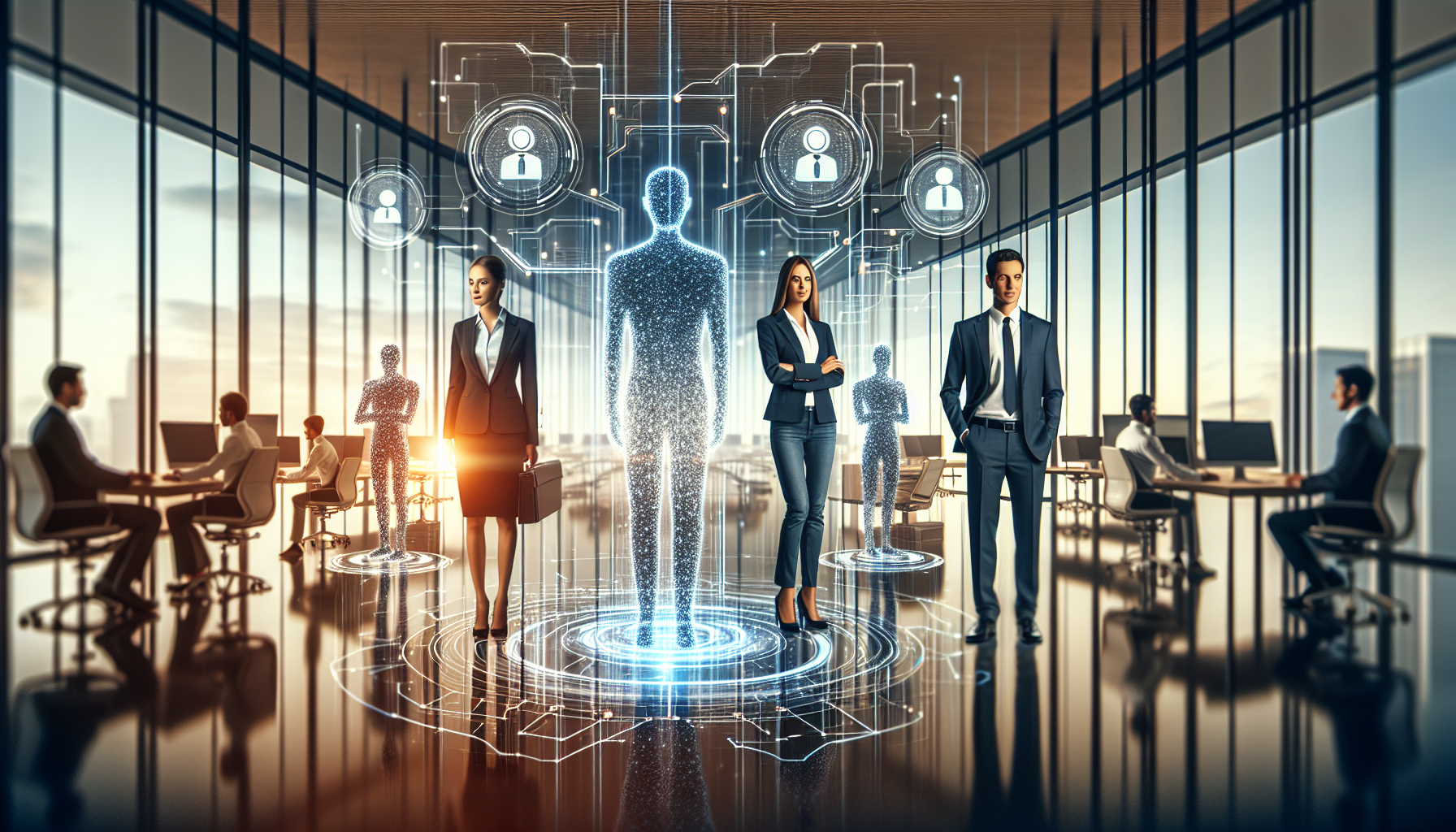 AI Skills Library