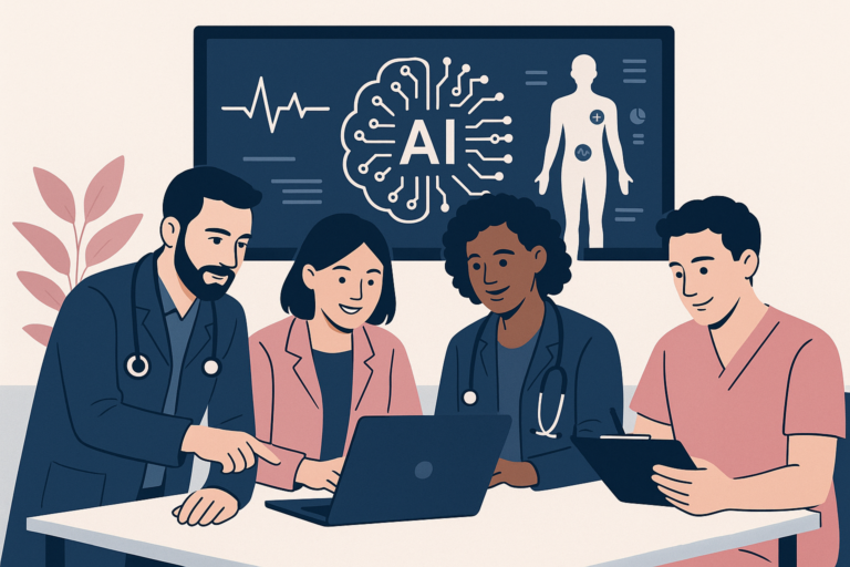 AI-Powered Patient Engagement: The Key to Solving Healthcare's Communication Crisis