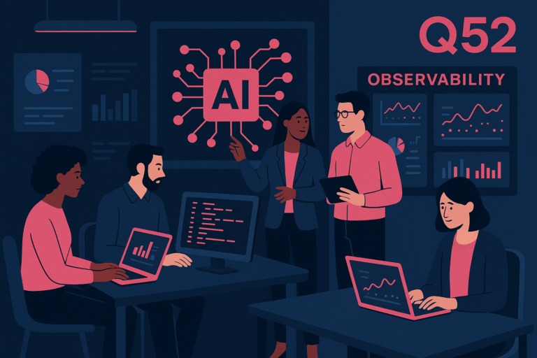 Provider Spotlight: OpenTelemetry - Revolutionizing Observability for AI Systems