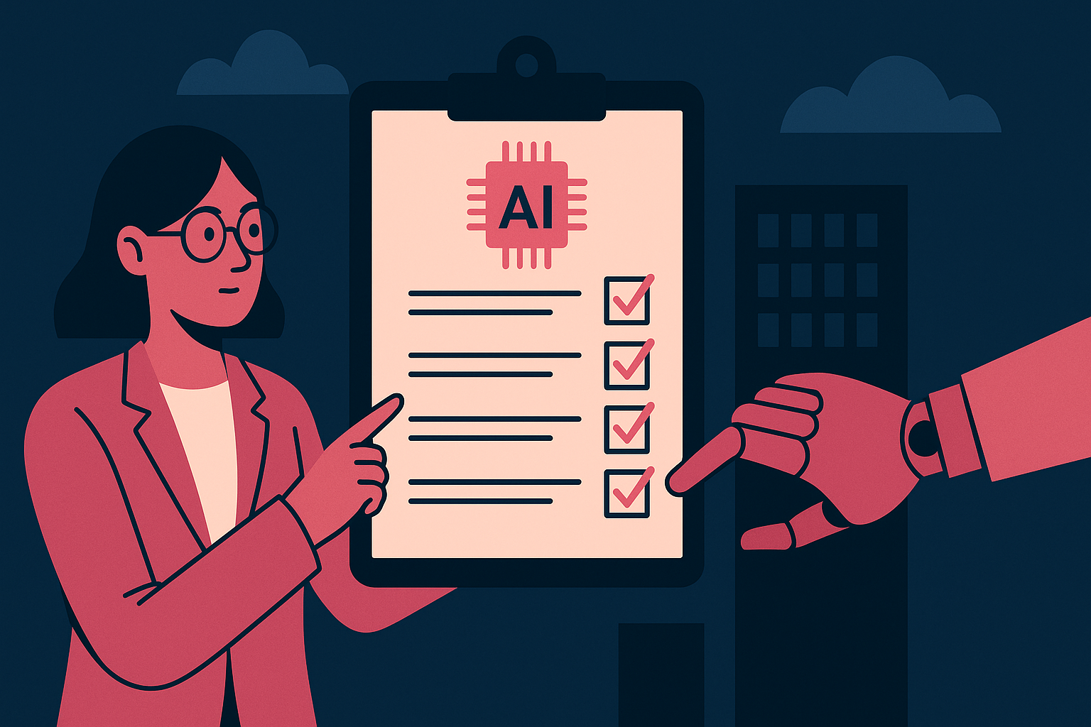 Organizations love to tout their AI governance frameworks. 
Yet, the reality often resembles a compliance checkbox culture.