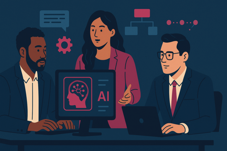 Provider Spotlight: Anthropic Claude - The Safety-First AI Model Transforming Enterprise Operations