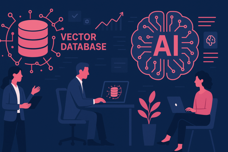 Provider Spotlight: Milvus - The FOSS Vector Database Reshaping AI-Powered Search