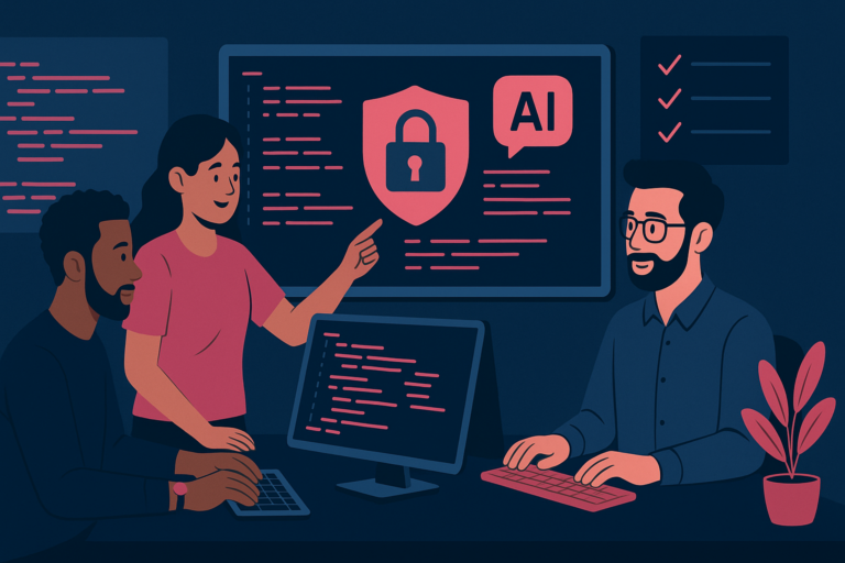 Provider Spotlight: Semgrep - AI-Powered Static Analysis for Secure Coding