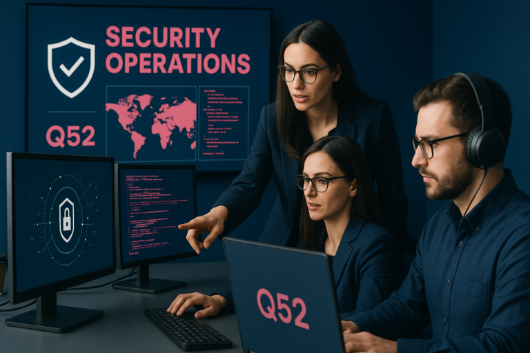 Provider Spotlight: Wazuh - Empowering Security Operations with Open-Source Excellence