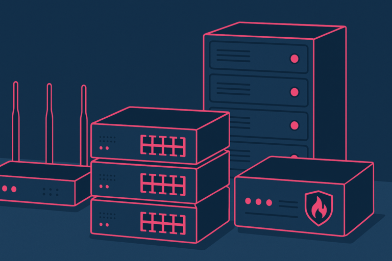 Active Exploitation of Critical Flaw in Lantronix EDS5000 Devices