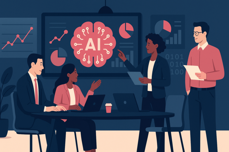 Harnessing AI at Scale: OpenAI's Transformative Capabilities for Enterprises